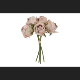Bos Rozen Oud Roze, 827857