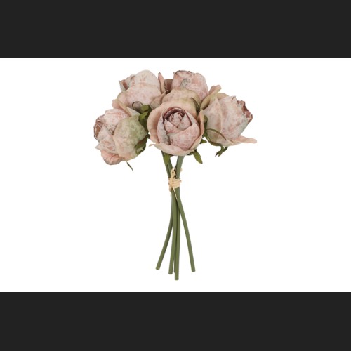 Bos Rozen Oud Roze, 827857