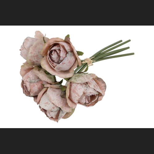 Bos Rozen Oud Roze, 827857