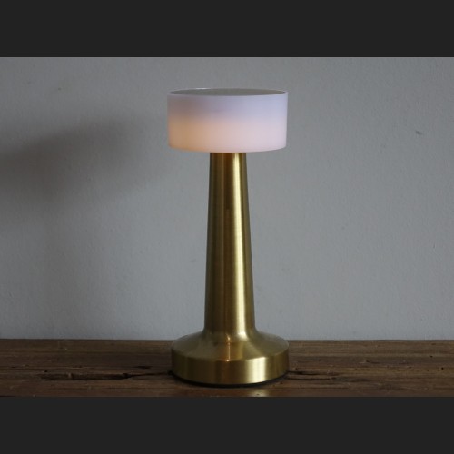 Table Lamp Goud, 809216