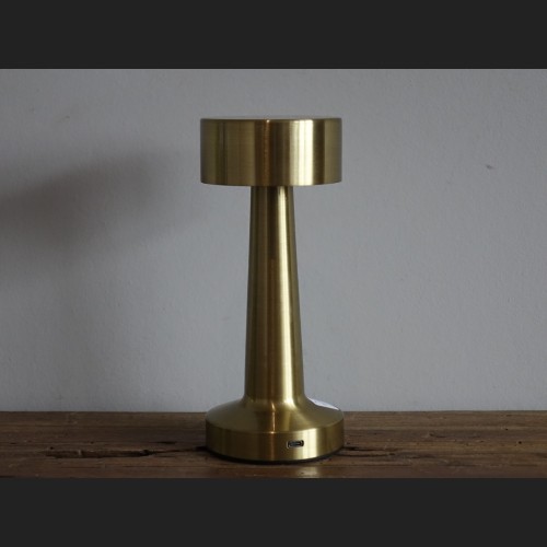 Table Lamp Goud, 809252