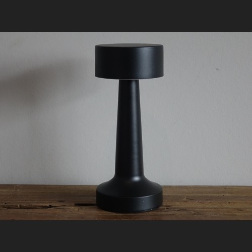 Table Lamp Zwart, 809253