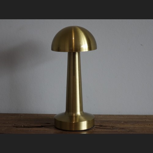 Table Lamp Goud, 809249