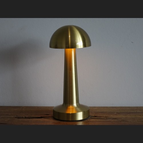 Table Lamp Goud, 809249