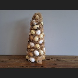 Eieren Toren M