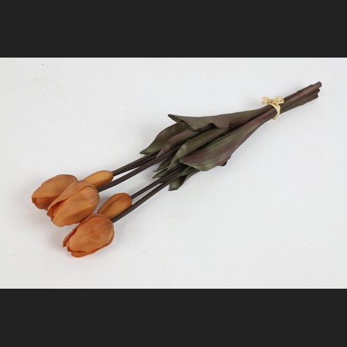 Tulp Boeket Oranje, 808050