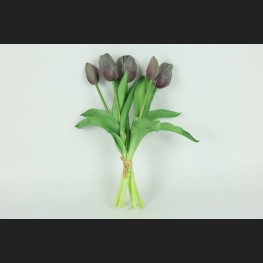 Tulp Boeket Grijs, 816920