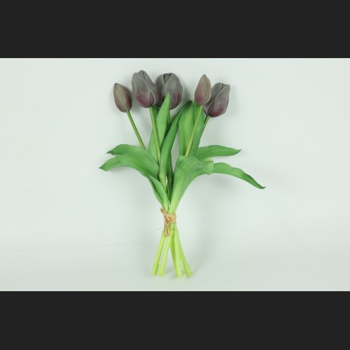 Tulp Boeket Grijs, 816920